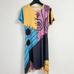 【レア】ディズニー サリー ワンピース ナイトメア インポート