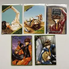 2026年最新】最遊記トレカの人気アイテム - メルカリ