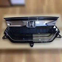 ☆純正新品外し☆ N-BOX JF3 ホンダ フロントグリル メッキパーツのサムネイル