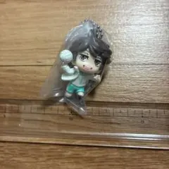 ハイキュー‼︎ でふぉフィグ 及川 ガチャ カプセルトイ