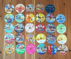 2026年最新】dvd 子供向け セットの人気アイテム - メルカリ