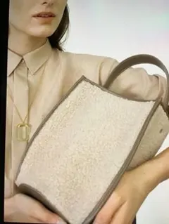 トゥモローランド✖️the dillettanteバッグのサムネイル