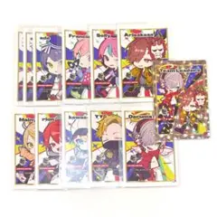 CR FESトレーディングカード バラ売り可 - メルカリ
