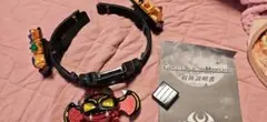 CSM ダークキバットベルト 箱無し