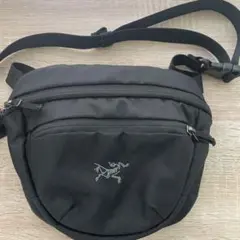 ARC'TERYX Maka 2 Waistpack ボディバックウエストポーチ