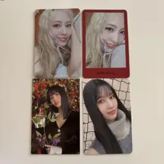 TWICEモモトレカセット