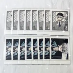 凪誠士郎トレカ