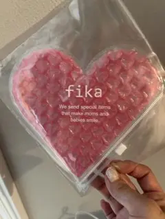fika ノベルティ