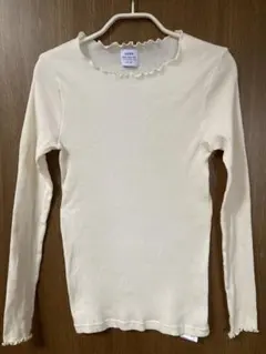 coenリブカットソー