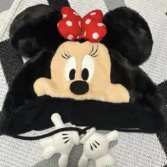 2026年最新】ミニー ファンキャップ 白の人気アイテム - メルカリ