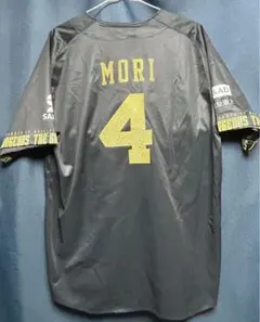 森友哉 応援グッズ