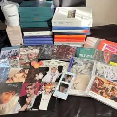 enhypen アルバム トレカ まとめ売り