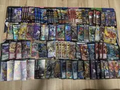 デュエマ ドラゴン娘まとめ売り - メルカリ