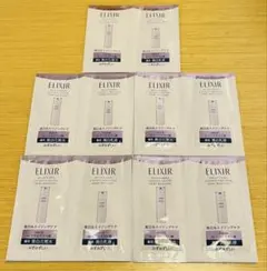 エリクシール　ブライトニング　ローション　エマルジョン　ca みずみずしいタイプ