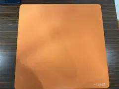 artisan 零 soft xxl 橙