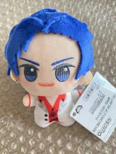 2025年最新】sidem ぬいぐるみ タケルの人気アイテム - メルカリ