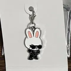 スキズ リービット リノ ランダムキーホルダーチャーム