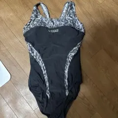 SPEEDO レディース 競泳水着 Mサイズ