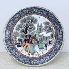ROYAL WORCESTER 飾り皿 - メルカリ