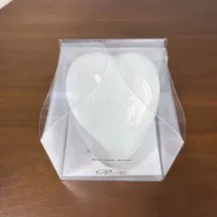 リファ ReFa ハートブラシ オーロラホワイト