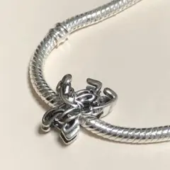 Pandora Charm de plata DisneyPlutónPerro