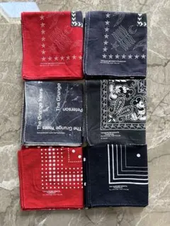 2026年最新】TAKAHIROMIYASHITATheSoloist. メンズ バンダナの人気