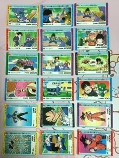 2026年最新】ドラゴンボールカードダス+アマダの人気アイテム - メルカリ
