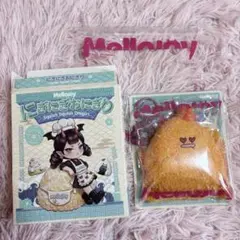Mellojoy にぎにぎおにぎり 拒めないカリカリシュリンプ - メルカリ