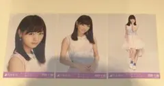 乃木坂46 西野七瀬 13日の金曜日 生写真 コンプ - メルカリ