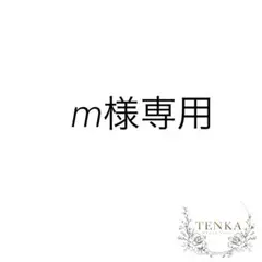 m様 リクエスト 8点 まとめ商品