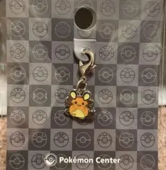ポケモン メタルチャーム