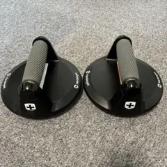 ハービンジャー(Harbinger) プッシュアップ プロ　日本正規品