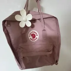 Fjällräven Kånken リュック ピンクのサムネイル