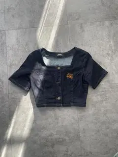 JIMWAG デニムセットアップ 値下げ中