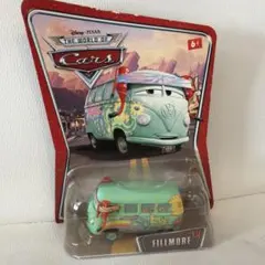 2026年最新】トミカ カーズ フィルモアの人気アイテム - メルカリ
