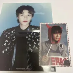 2025年最新】NCTテイルの人気アイテム - メルカリ