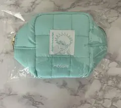 呪術廻戦 キルティングポーチ 伏黒恵