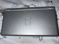 Nintendo DSLite グロスシルバー