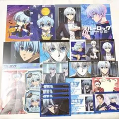 ＊まとめ売り＊ブルーロック ブルロ 氷織羊