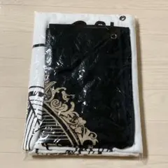新品未開封 a.presse アプレッセ バンダナ ノベルティ 非売品 ハンカチ