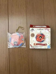 Mrs. GREEN APPLE 一番くじ E賞 大森元貴