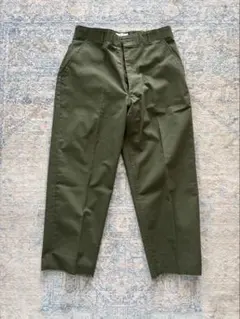 417 by ÉDIFICE ミリタリーパンツ