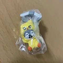 SKZOOつまんでつなげてマスコットvol.2 ウルフチャン