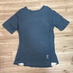 ON COMFORT-T Tシャツ M ブルー