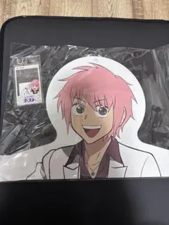 えぶりでいホスト コーイチ 2点セット