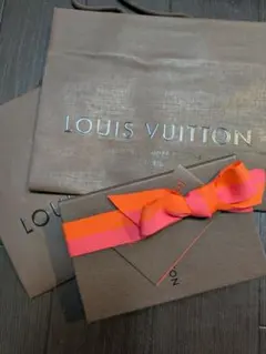 LOUIS VUITTON ギフトボックスセット