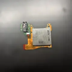 Nintendo Switch 基板部品 3DJK
