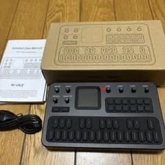 M-VAVE FM-1 FMシンセサイザーのサムネイル