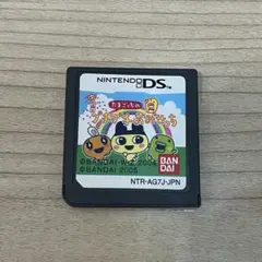 たまごっちのプチプチおみせっち DS