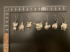 はちみつレモン ポケモンメタルチャーム リザードン等 - メルカリ
